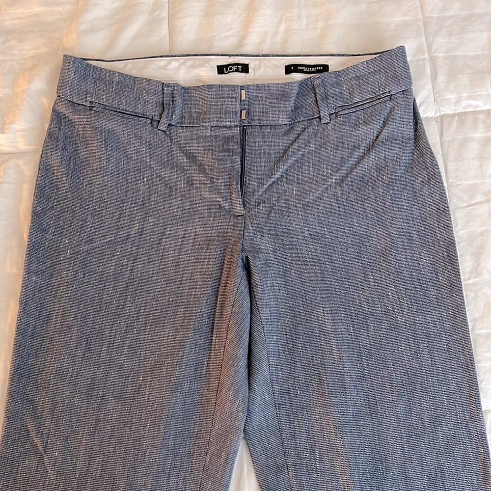 Loft Marisa Trouser